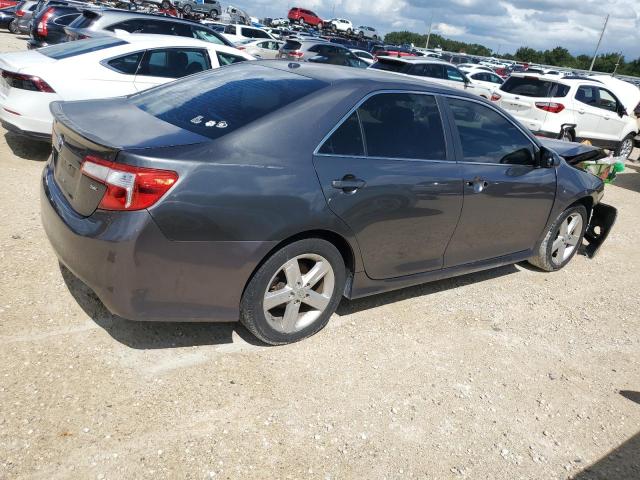 VIN 4T1BF1FK6EU736412 2014 Toyota Camry, L no.3