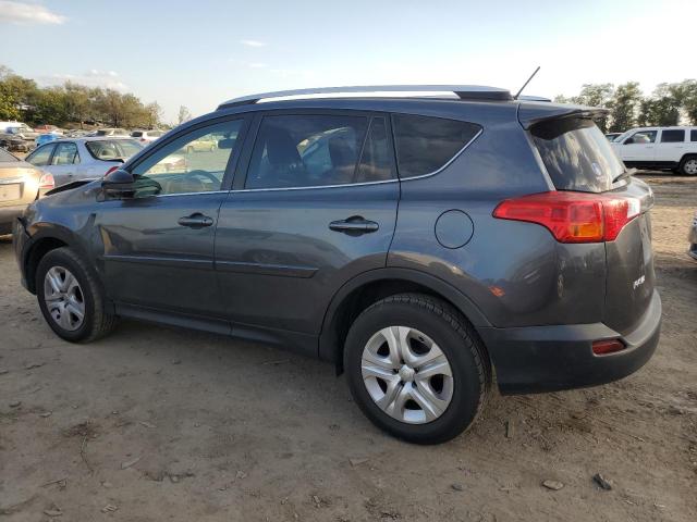 VIN JTMBFREV4ED058368 2014 Toyota RAV4, LE no.2