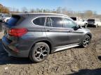 BMW X1 XDRIVE2 снимка