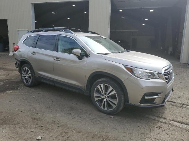 2020 SUBARU ASCENT PRE - 4S4WMAED1L3425788