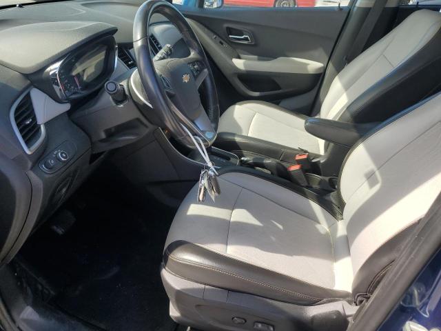 2019 CHEVROLET TRAX 1LT - 3GNCJPSB2KL223431
