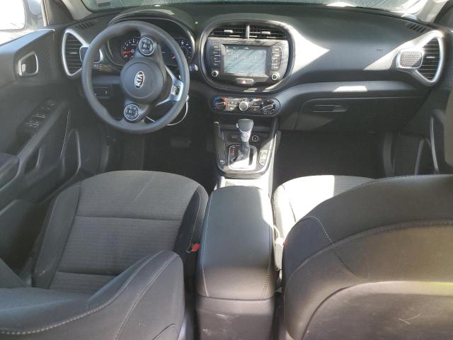 2020 KIA SOUL LX - KNDJ23AU7L7724202