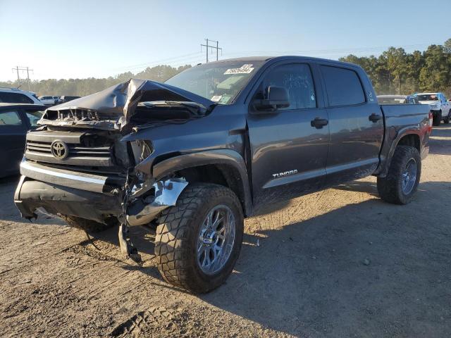 VIN 5TFEM5F13FX084306 2015 Toyota Tundra, Crewmax Sr5 no.1