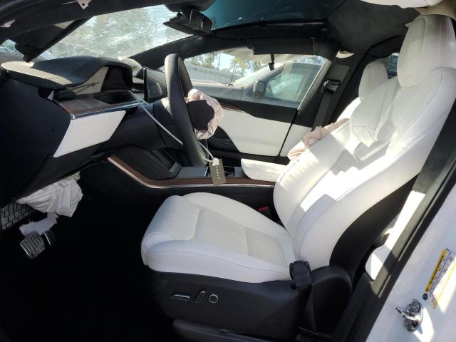 2023 TESLA MODEL X - 7SAXCAE57PF399178