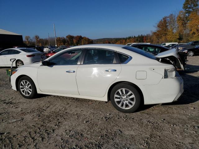 2017 NISSAN ALTIMA 2.5 - 1N4AL3AP9HN332662