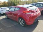 Lot #3024363550 2013 HYUNDAI VELOSTER