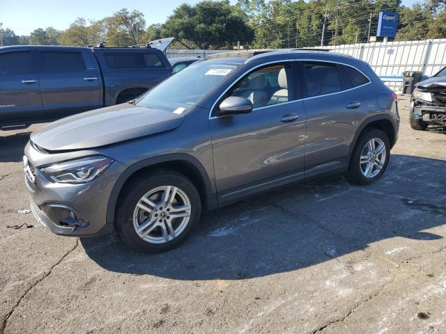 2021 MERCEDES-BENZ GLA 250 - W1N4N4GB9MJ144866