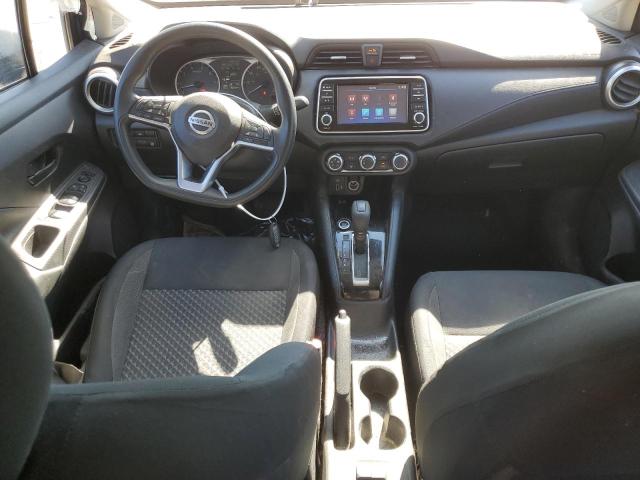 2020 NISSAN VERSA S - 3N1CN8DV0LL851910