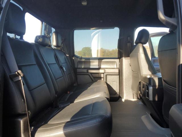 2016 FORD F150 SUPER - 1FTEW1EP1GFB67670