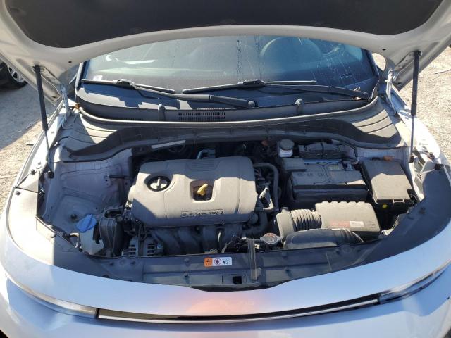 2021 KIA SOUL EX - KNDJ33AU2M7757414