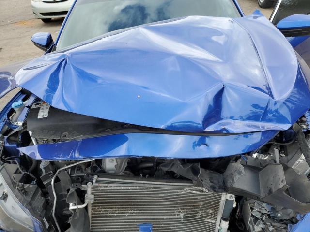 2020 HONDA CIVIC SPOR - 2HGFC2F81LH543899