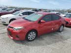 2016 TOYOTA COROLLA L - 2T1BURHE6GC612141