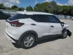 NISSAN KICKS S photo