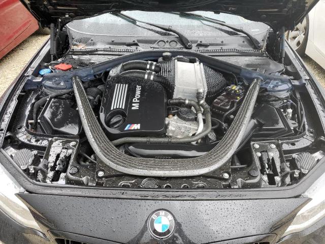 VIN WBS2U7C09M7G58555 2021 BMW M2, Competition no.11