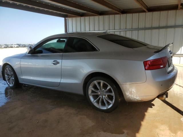 VIN WAULFAFR3EA073448 2014 Audi A5, Premium Plus no.2