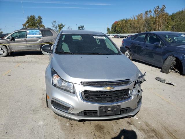2015 CHEVROLET CRUZE LS - 1G1PA5SH7F7159456
