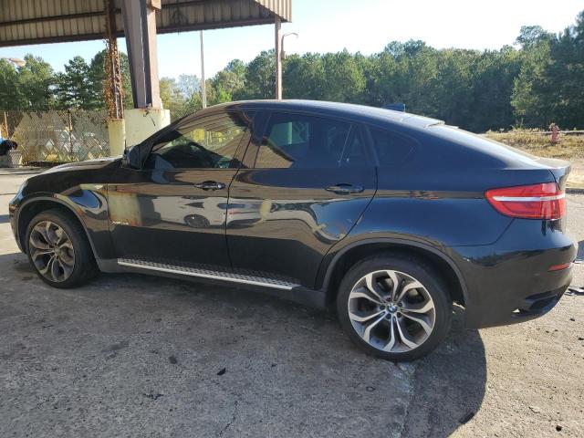 VIN 5UXFG8C54EL593085 2014 BMW X6 no.2