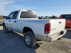 DODGE RAM 2500 S photo