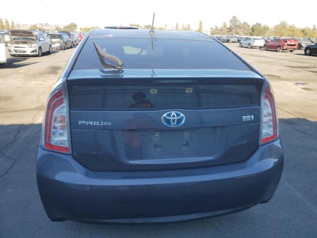 2015 TOYOTA PRIUS - JTDKN3DU0F1914986