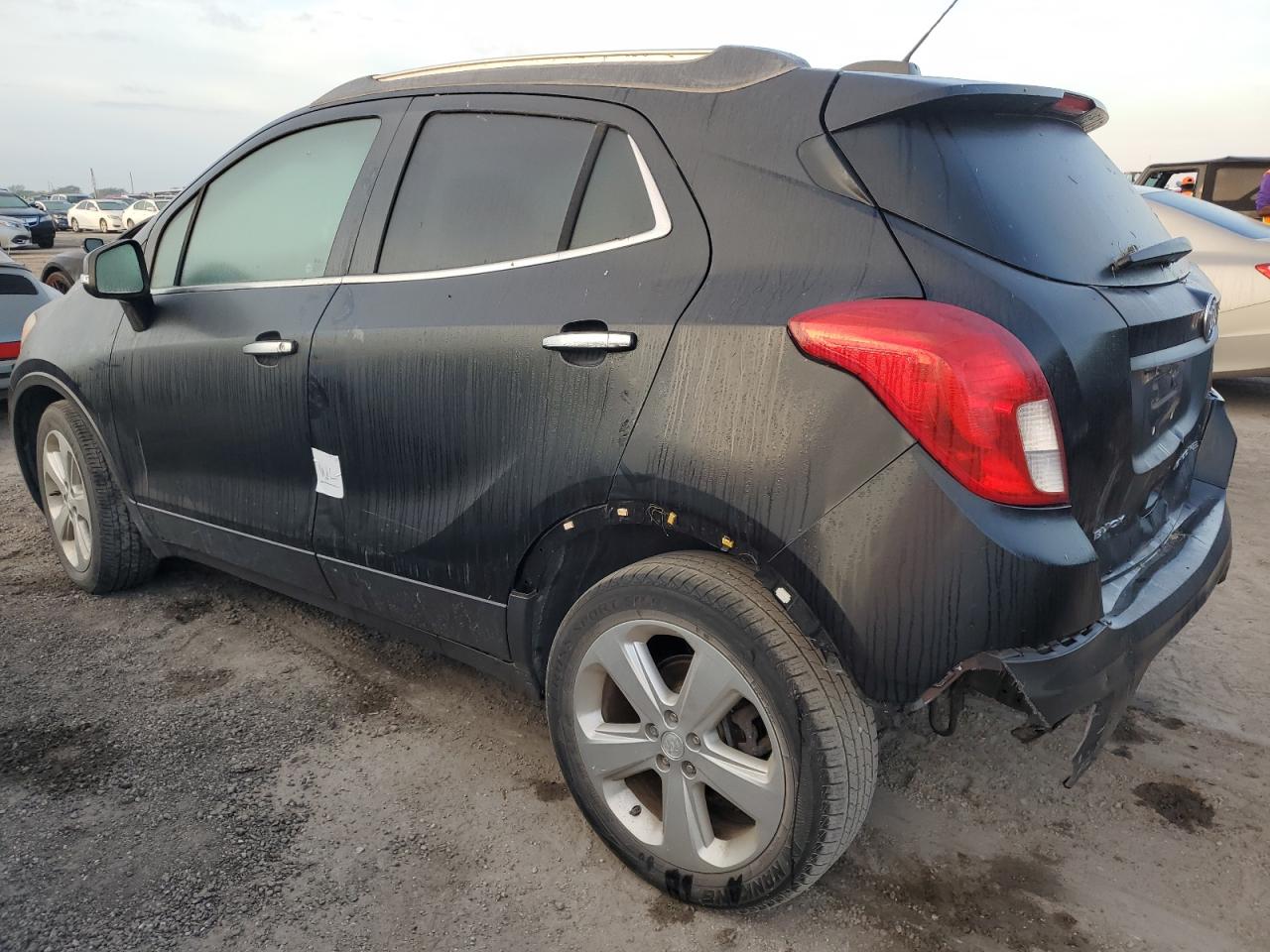 Lot #2926242465 2015 BUICK ENCORE