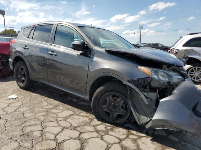 VIN 2T3ZFREV0EW093782 2014 Toyota RAV4, LE no.4