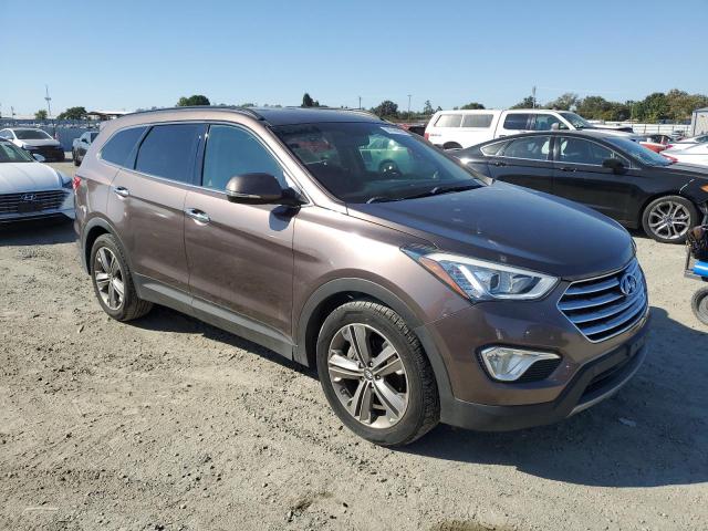 VIN KM8SNDHF2FU091571 2015 Hyundai Santa Fe, Gls no.4