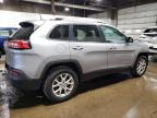 JEEP CHEROKEE L photo