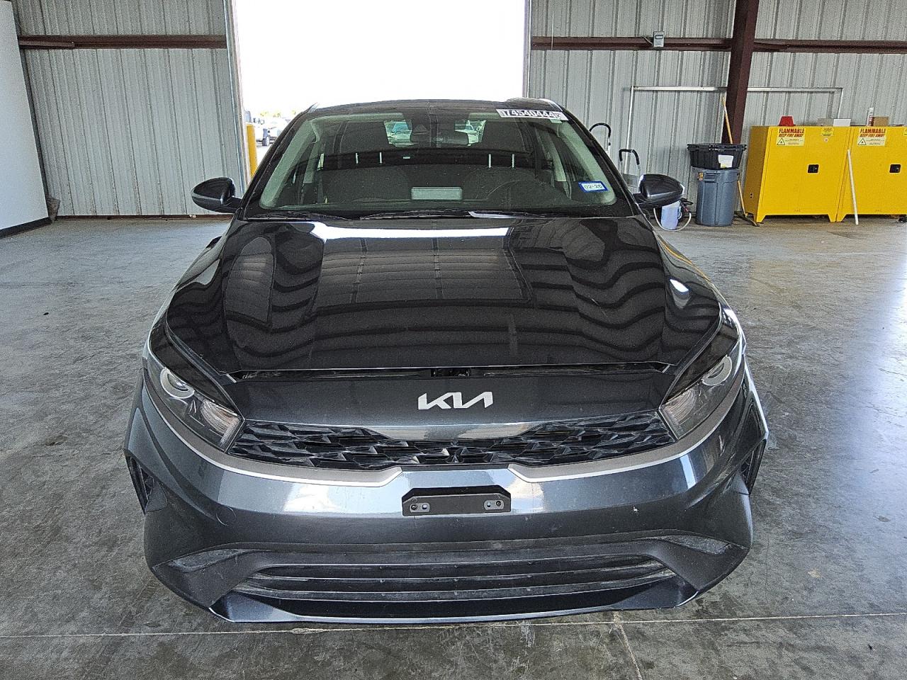 Lot #2991511841 2024 KIA FORTE LX