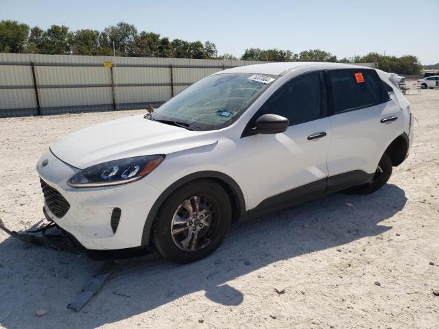 2021 FORD ESCAPE S #2996596598