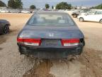 HONDA ACCORD EX photo