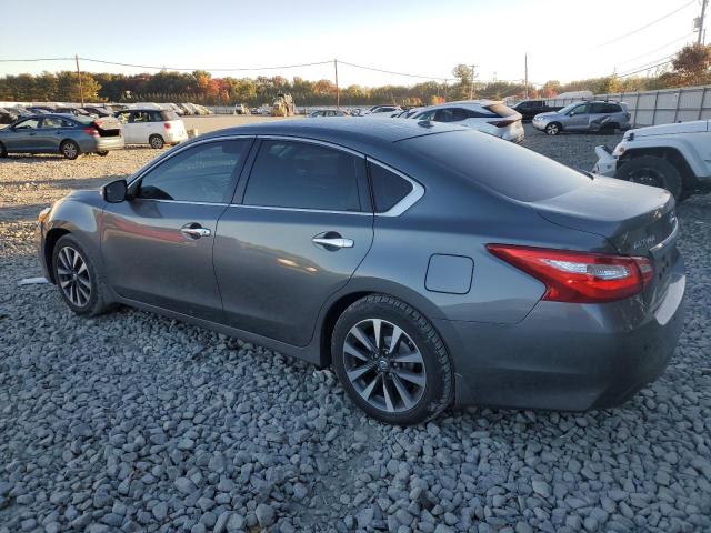 Vin: 1n4al3ap2hc150376, lot: 76162964, nissan altima 2.5 20172