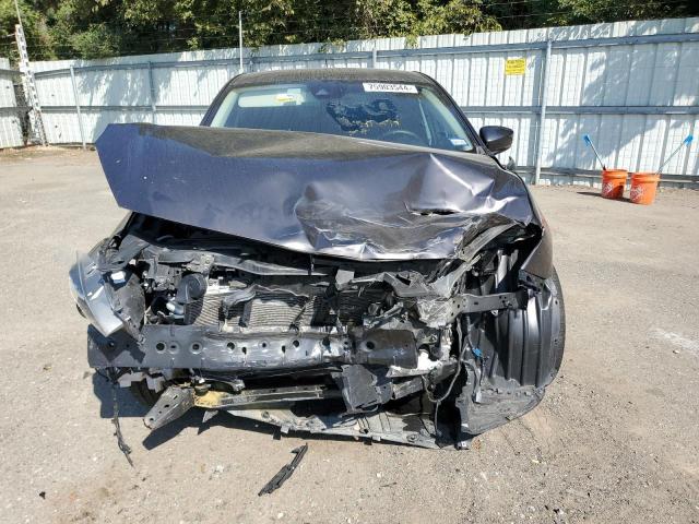 VIN 3MZBN1L39JM251472 2018 Mazda 3, Touring no.5