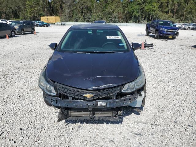 2016 CHEVROLET CRUZE LS - 1G1BC5SM1G7316708