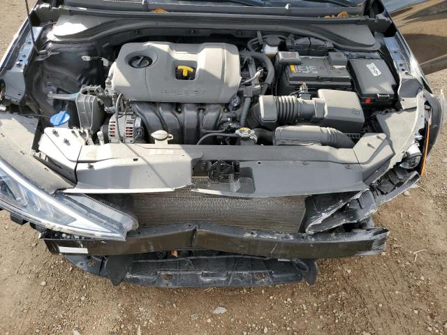 2020 HYUNDAI ELANTRA SE - 5NPD74LF3LH552765