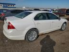 Lot #2991087198 2011 FORD FUSION HYB