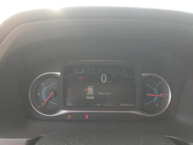 2020 HONDA PILOT TOUR - 5FNYF5H66LB012750