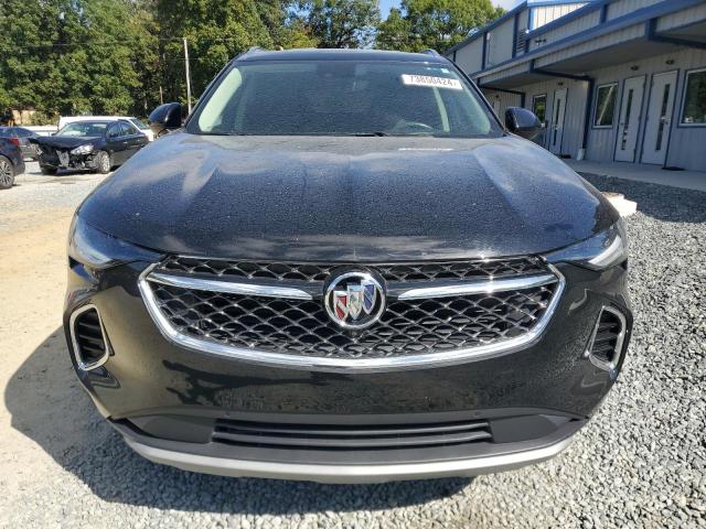 2021 BUICK ENVISION A - LRBFZRR45MD179255