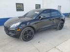 2018 PORSCHE MACAN - WP1AA2A55JLB10239