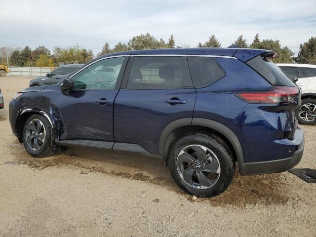 2025 NISSAN ROGUE SV - 5N1BT3BB0SC779400