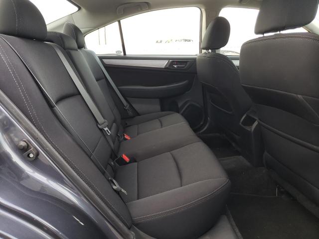 2015 SUBARU LEGACY 2.5 - 4S3BNBH65F3033369