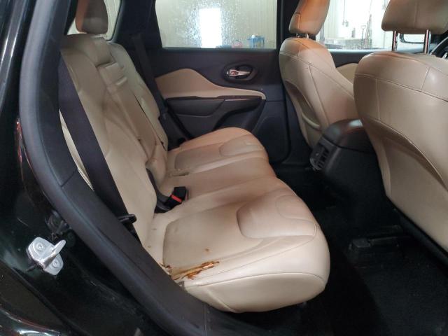 2016 JEEP CHEROKEE L - 1C4PJMDS1GW145991