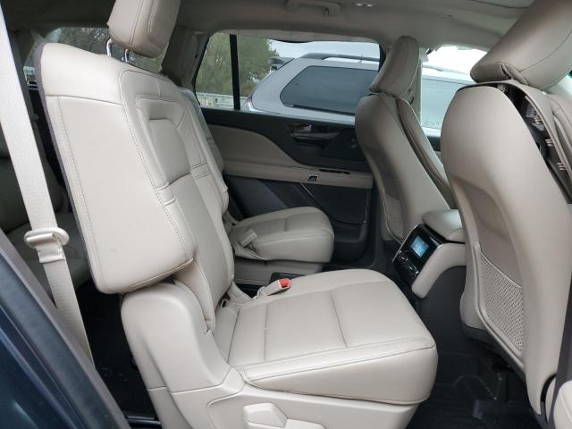 2021 LINCOLN AVIATOR RE - 5LM5J7XC6MGL11319