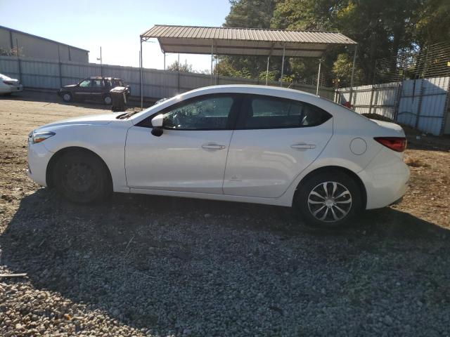 2018 MAZDA 3 SPORT - 3MZBN1U73JM193294