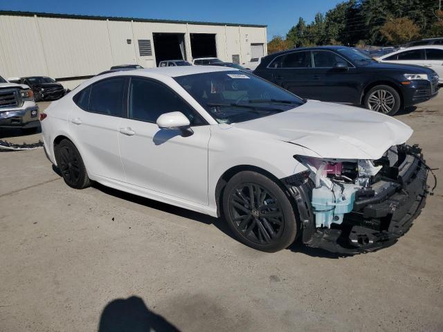 2025 TOYOTA CAMRY XSE - 4T1DAACK1SU516974