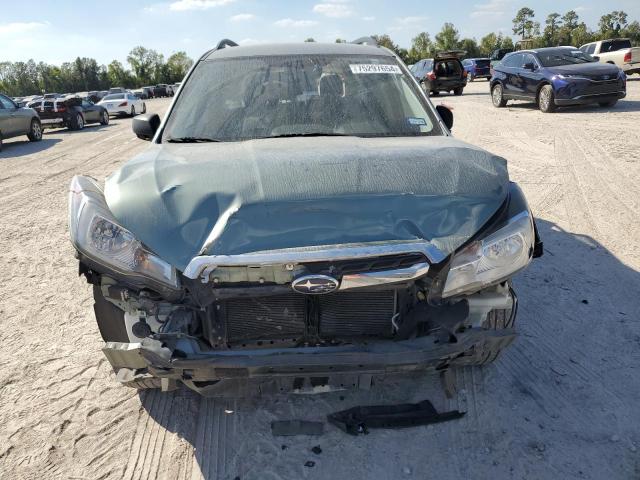 2017 SUBARU FORESTER 2 - JF2SJABC2HH525451