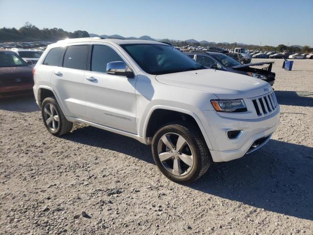 VIN 1C4RJFCGXGC421345 2016 Jeep Grand Cherokee, Ove... no.4