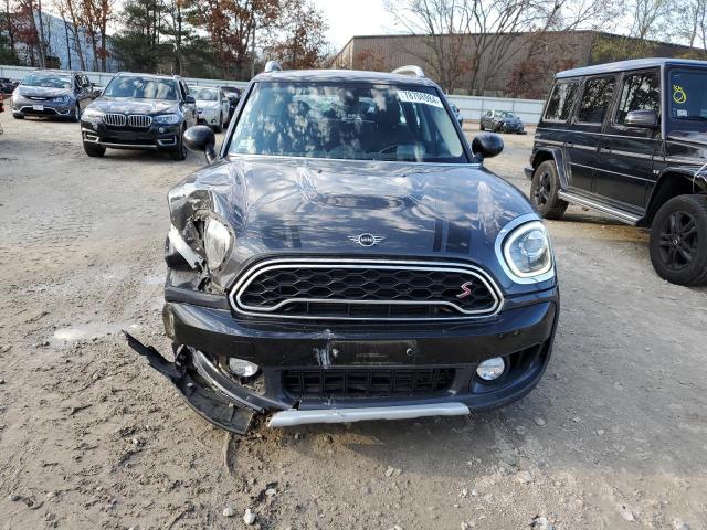 VIN WMZYT5C55K3E63335 2019 MINI COOPER no.5