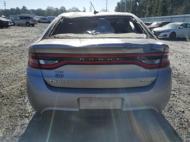 2015 DODGE DART SXT - 1C3CDFBB8FD222522