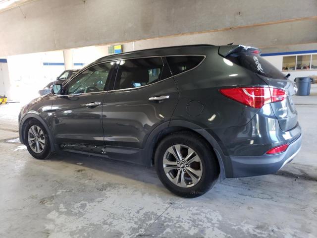 VIN 5XYZU3LB5EG148088 2014 Hyundai Santa Fe no.2