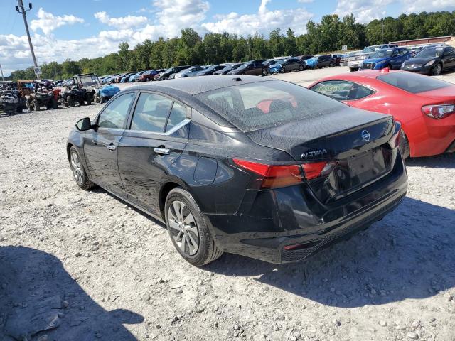 2020 NISSAN ALTIMA S - 1N4BL4BV0LC221560